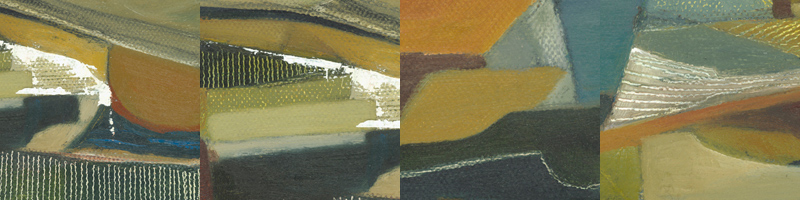 Painting samples